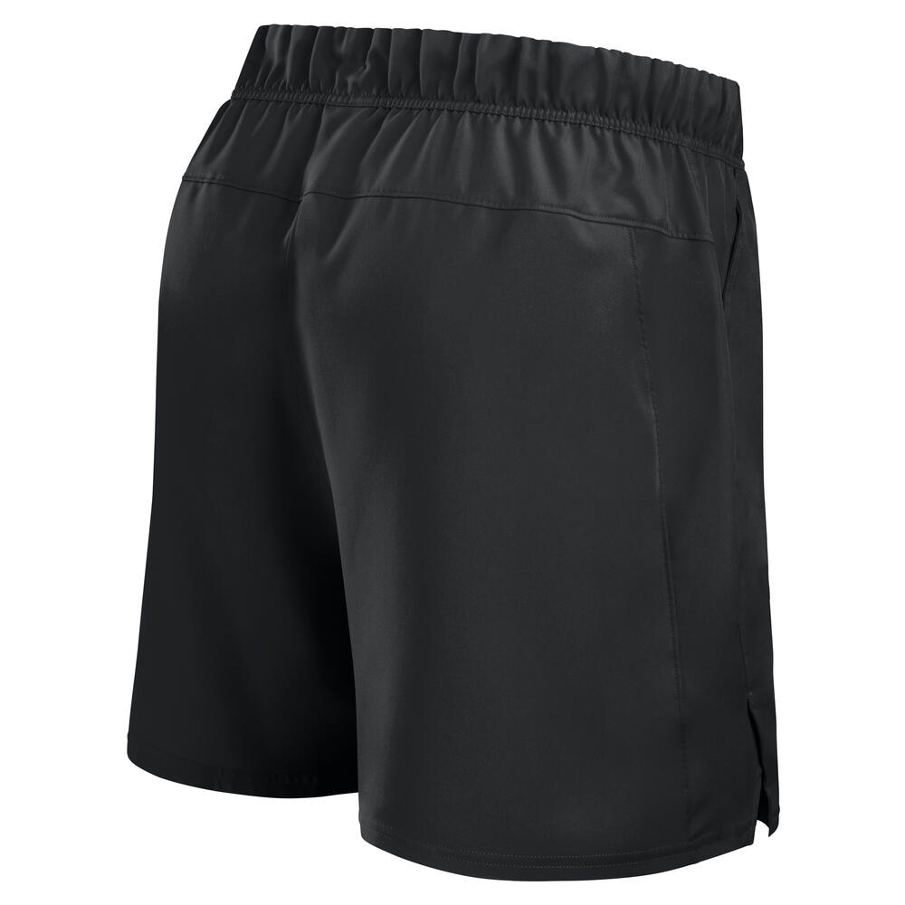 Classic Oregon O, Nike, Black, Shorts, Performance/Dri-FIT, Men, Woven, Twill, Victory, 886737